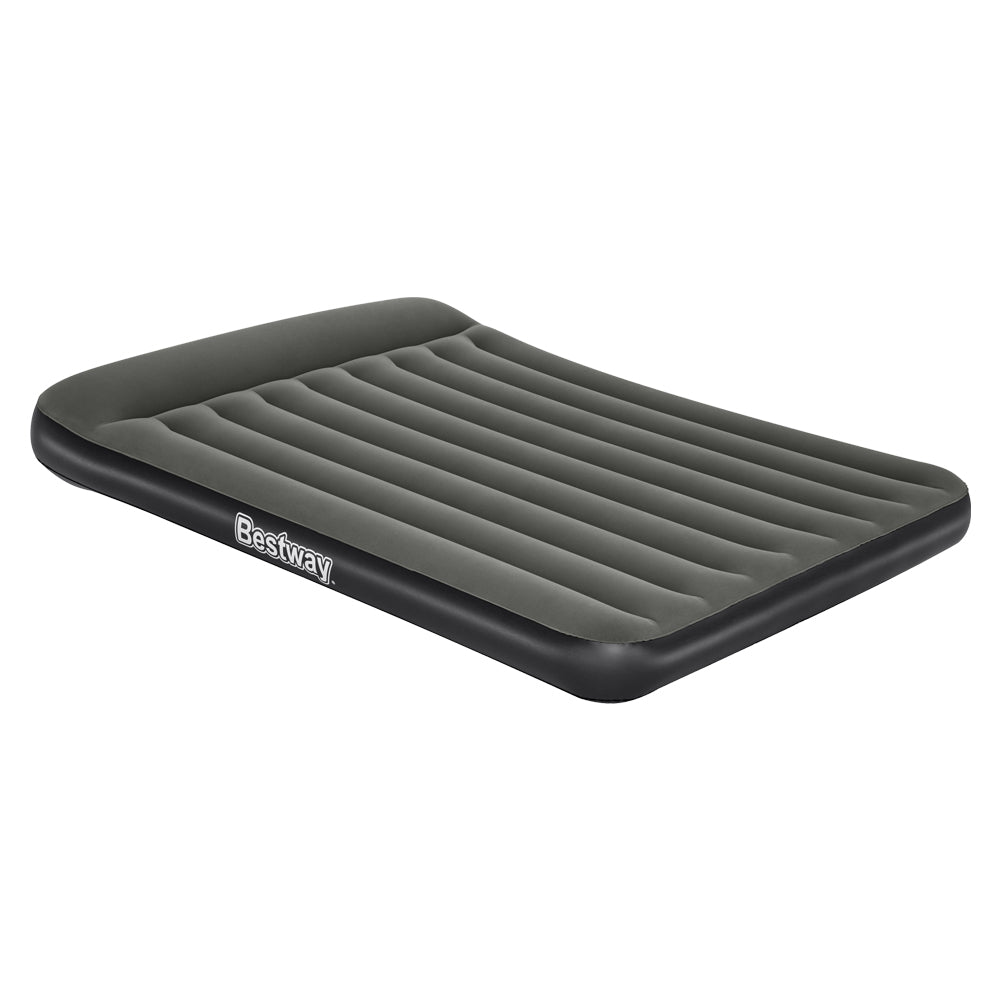 Bestway Air Mattress Inflatable Bed 30cm Airbed Grey