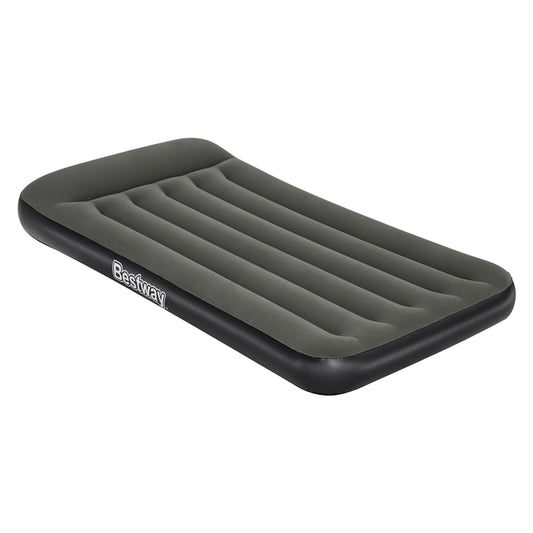 Bestway Air Mattress Inflatable Bed 30cm Airbed Grey