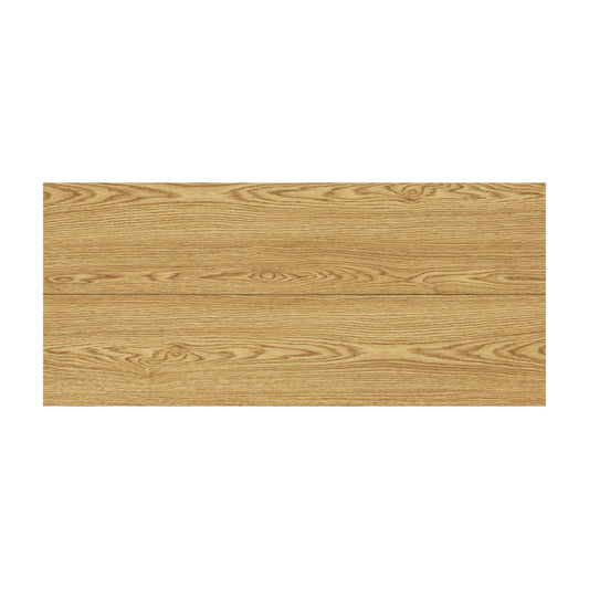 Oikiture 180cm Dining Table Rectangular Timber Natural