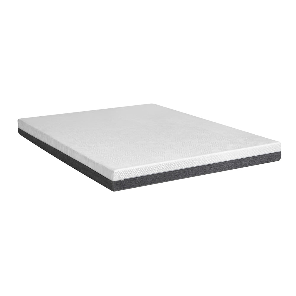 Giselle Bedding Memory Foam Mattress Bed Cool Gel Non Spring 15cm