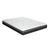 Giselle Bedding Memory Foam Mattress Bed Cool Gel Non Spring 25cm