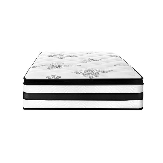Milan Mattress with Cool Gel Pocket Spring 34cm