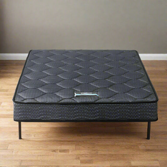 Serena Series Tight Top Mattress Bonnell Spring 16cm