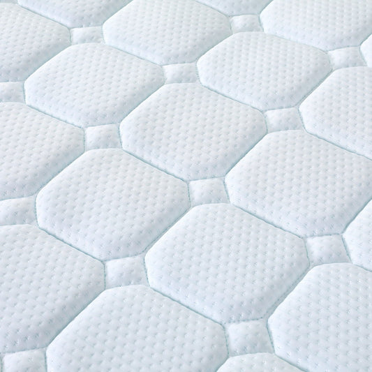 Giselle Sorrento Mattress Cool Gel Foam 25cm