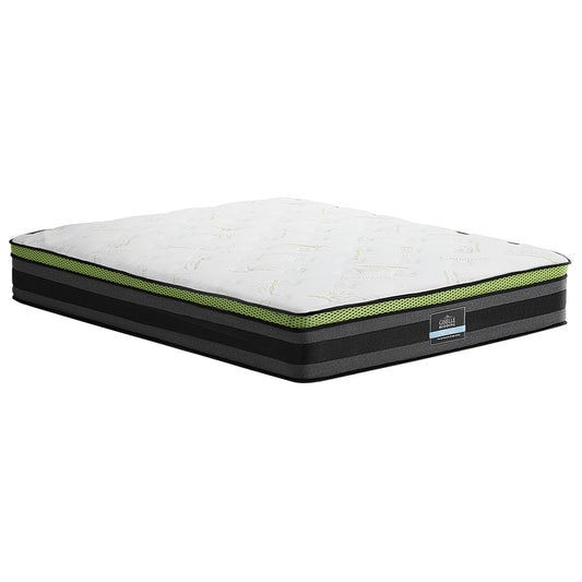 Giselle Mattress Cool Gel Foam 30cm