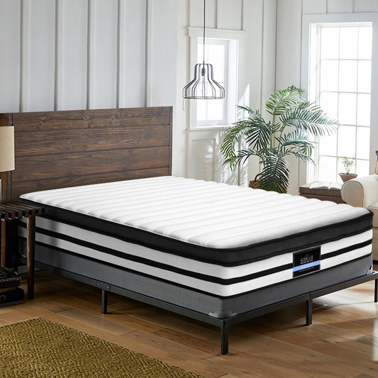 Aesthetic Mattress Euro Top 27cm