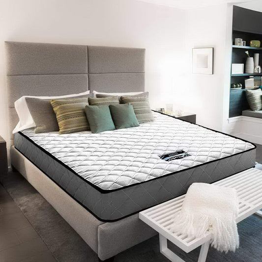 Giselle Bedding 16cm Mattress Tight Top