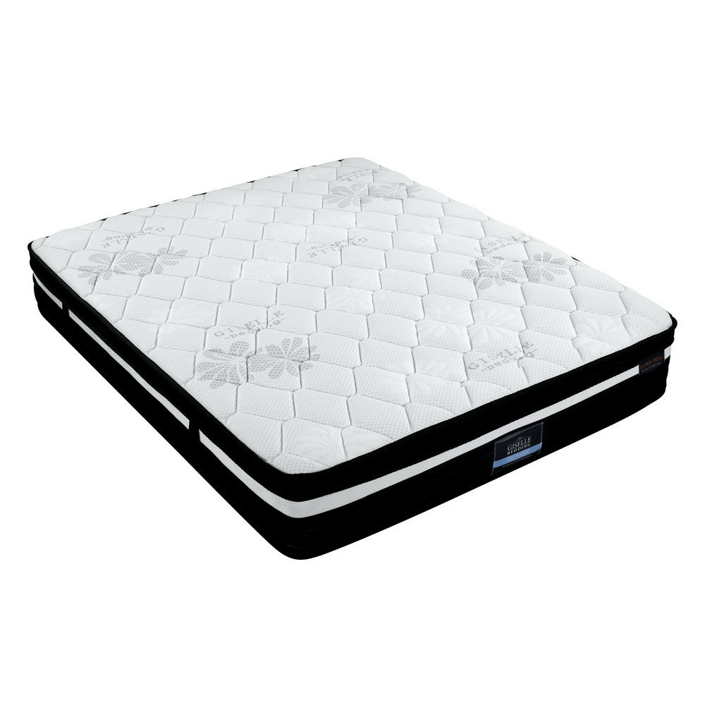 Ultra-comfort soft Super Firm Mattress 28cm