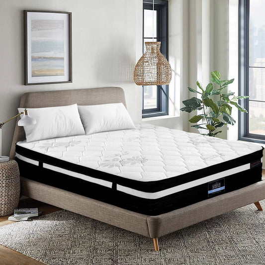 Ultra-comfort soft Super Firm Mattress 28cm