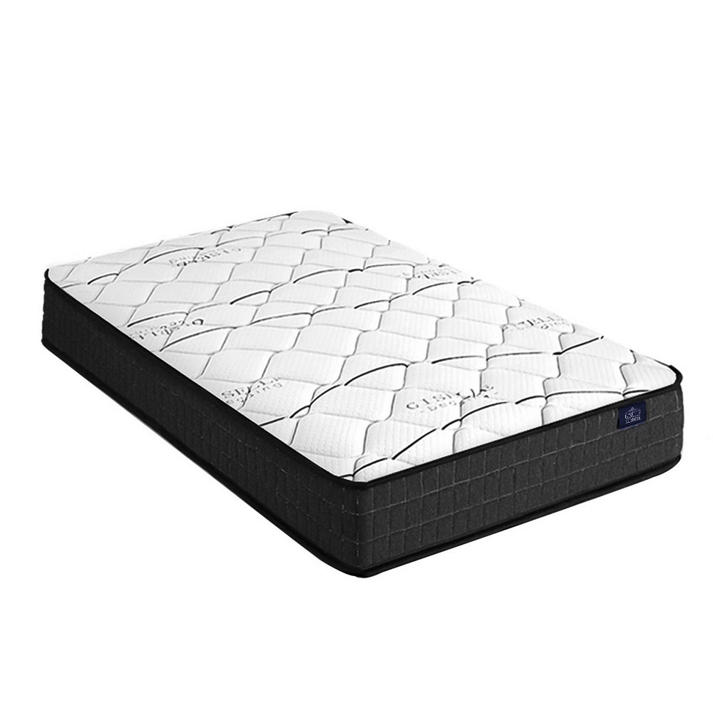 Giselle Bedding Mattress Medium Firm 16cm