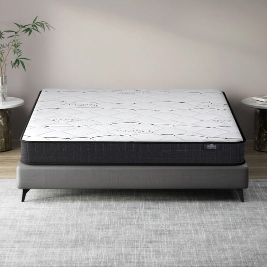Giselle Bedding Mattress Medium Firm 16cm