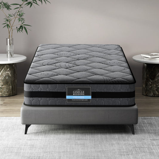 Zero partner disturbance Mattress Medium Firm 22cm