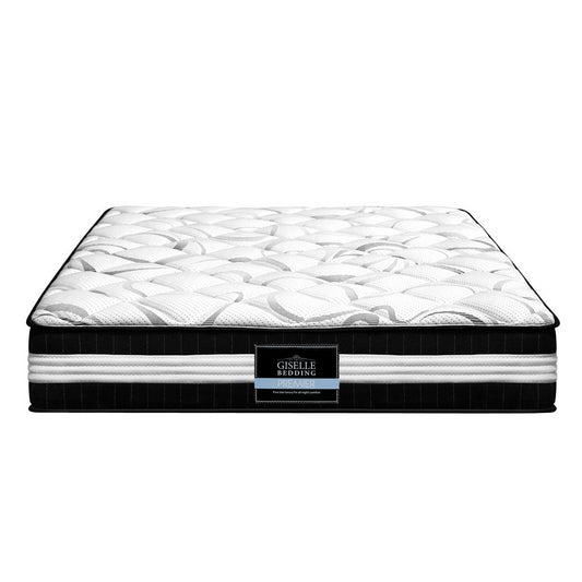 Giselle Bedding 30cm Mattress Medium Firm