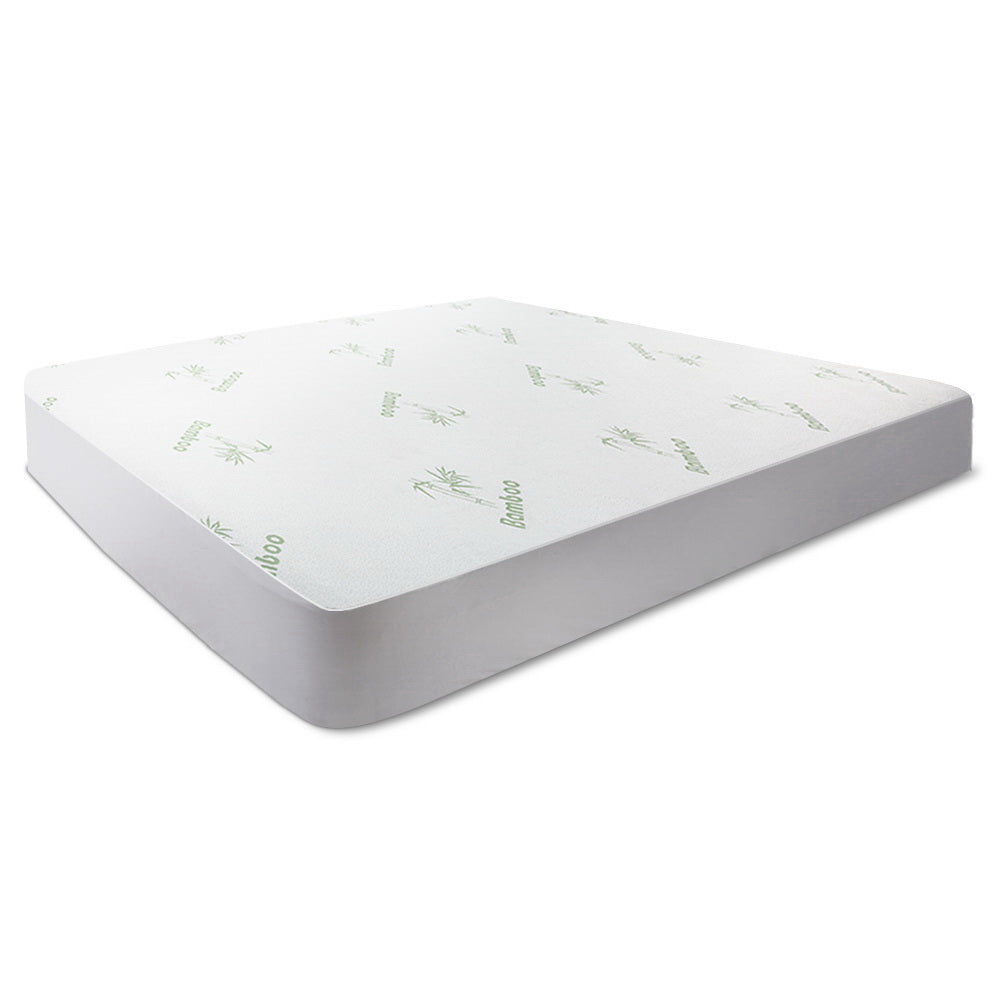 Giselle Bedding Mattress Protector Bamboo