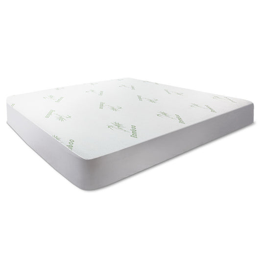 Giselle Bedding Mattress Protector Bamboo