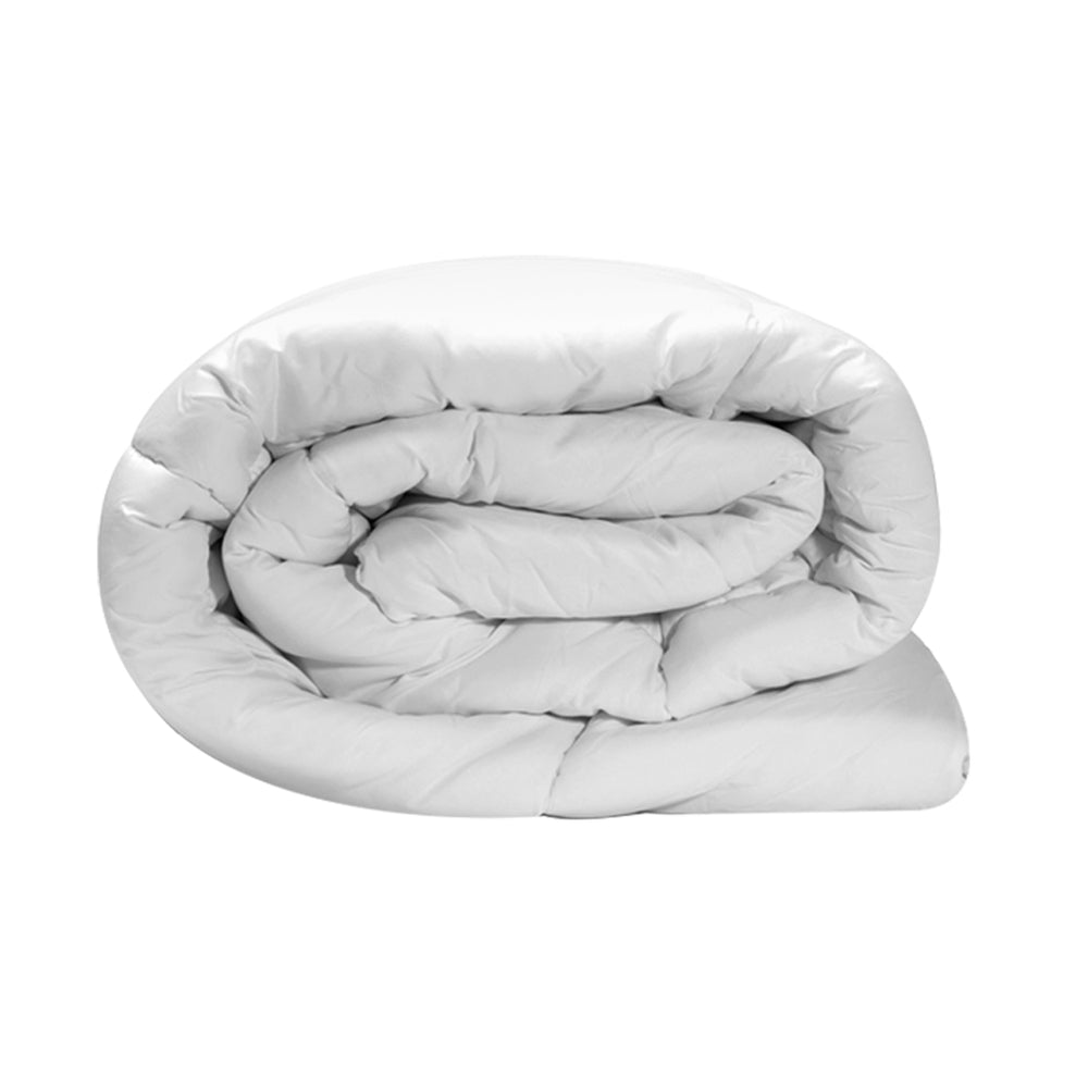 Bedra 500GSM Goose Down Quilt Doona Duvet Blanket
