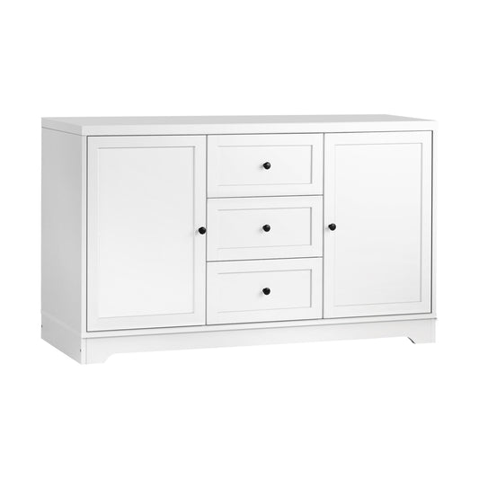 Oikiture Buffet Sideboard Hallway Hamptons Furniture