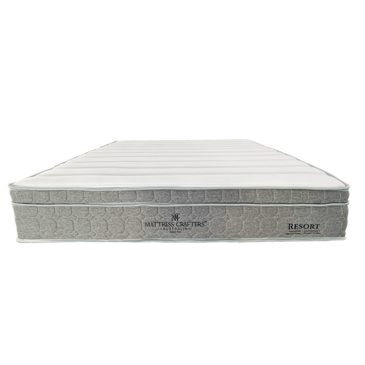 Resort Mattress 7 Zone Pocket Spring