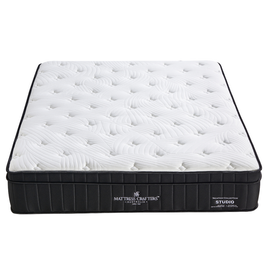 Extra Firm Mattress Pocket Spring Memory Foam