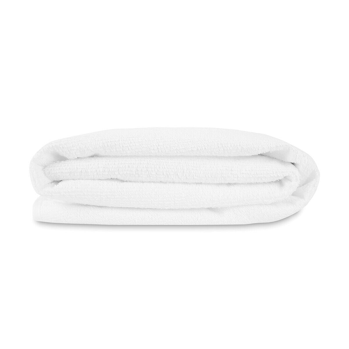 Dreamaker Waterproof Fitted Mattress Protector