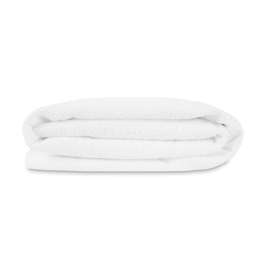 Dreamaker Waterproof Fitted Mattress Protector