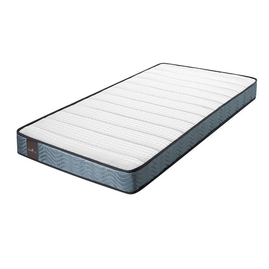 Kingston Slumber Mattress Bonnell Spring Bedding Firm Foam Top 16CM