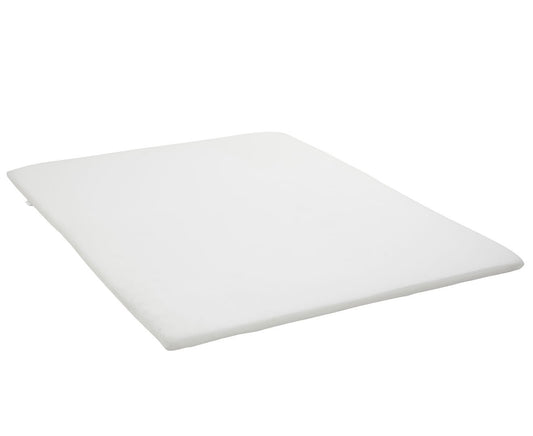 Laura Hill High Density Mattress Foam Topper 7cm