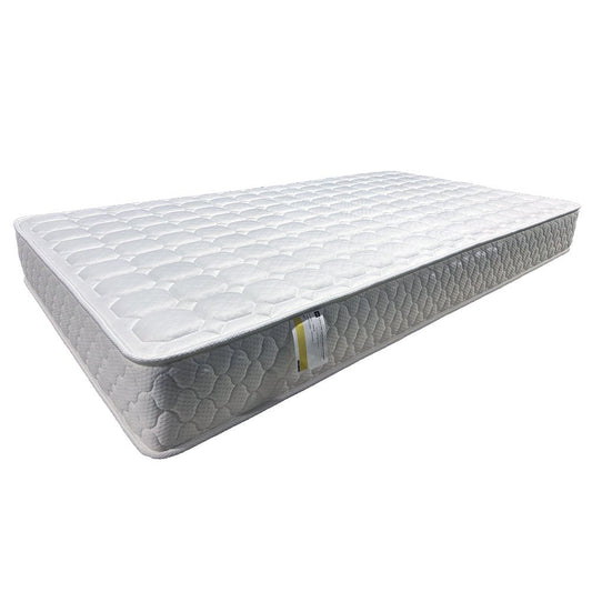 Premium 5 Zone Pocket Spring Foam Mattress Medium Firmness 22cm