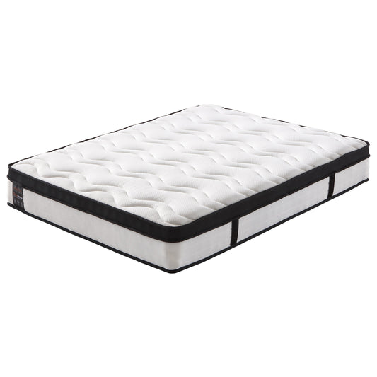 ChiroSleep Orthopaedic Euro Top Pocket Spring Mattress