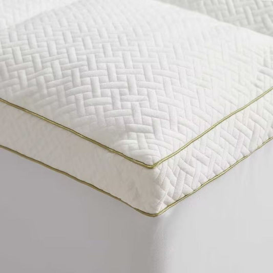 1200GSM Bamboo Mattress Topper by Accessorize