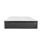 Latex Foam Double Mattress 9 Zone Pocket Spring 34cm