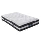 Lotus Pocket Spring Hypo-allergenic Mattress 30cm