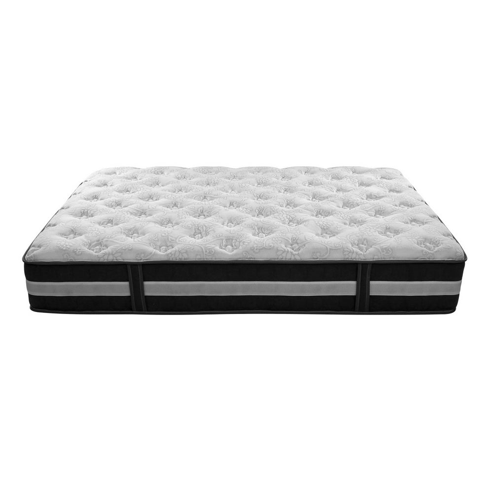 Lotus Pocket Spring Hypo-allergenic Mattress 30cm