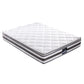 Giselle Bedding 21cm Mattress Pillow Top