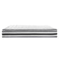 Giselle Bedding 21cm Mattress Pillow Top