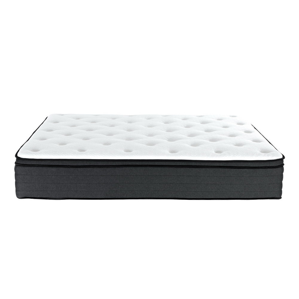 Giselle Bedding Mattress Euro Top 34cm