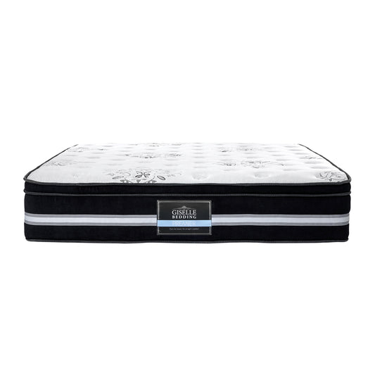 Giselle Bedding Mattress Cool Gel Memory Foam 34cm