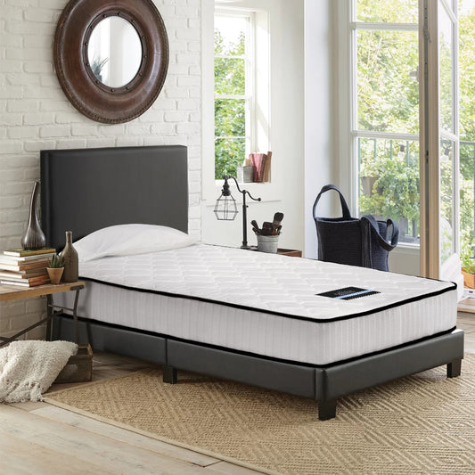 Giselle Bedding 21cm Mattress Tight Top