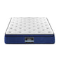 Giselle Bedding 34cm Mattress Cool Gel Memory Foam 7 Zone