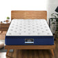 Giselle Bedding 34cm Mattress Cool Gel Memory Foam 7 Zone