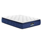 Giselle Bedding 34cm Mattress Cool Gel Memory Foam 7 Zone