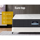Giselle Bedding Mattress Euro Top 32cm