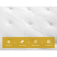 Giselle Bedding Mattress Euro Top 32cm