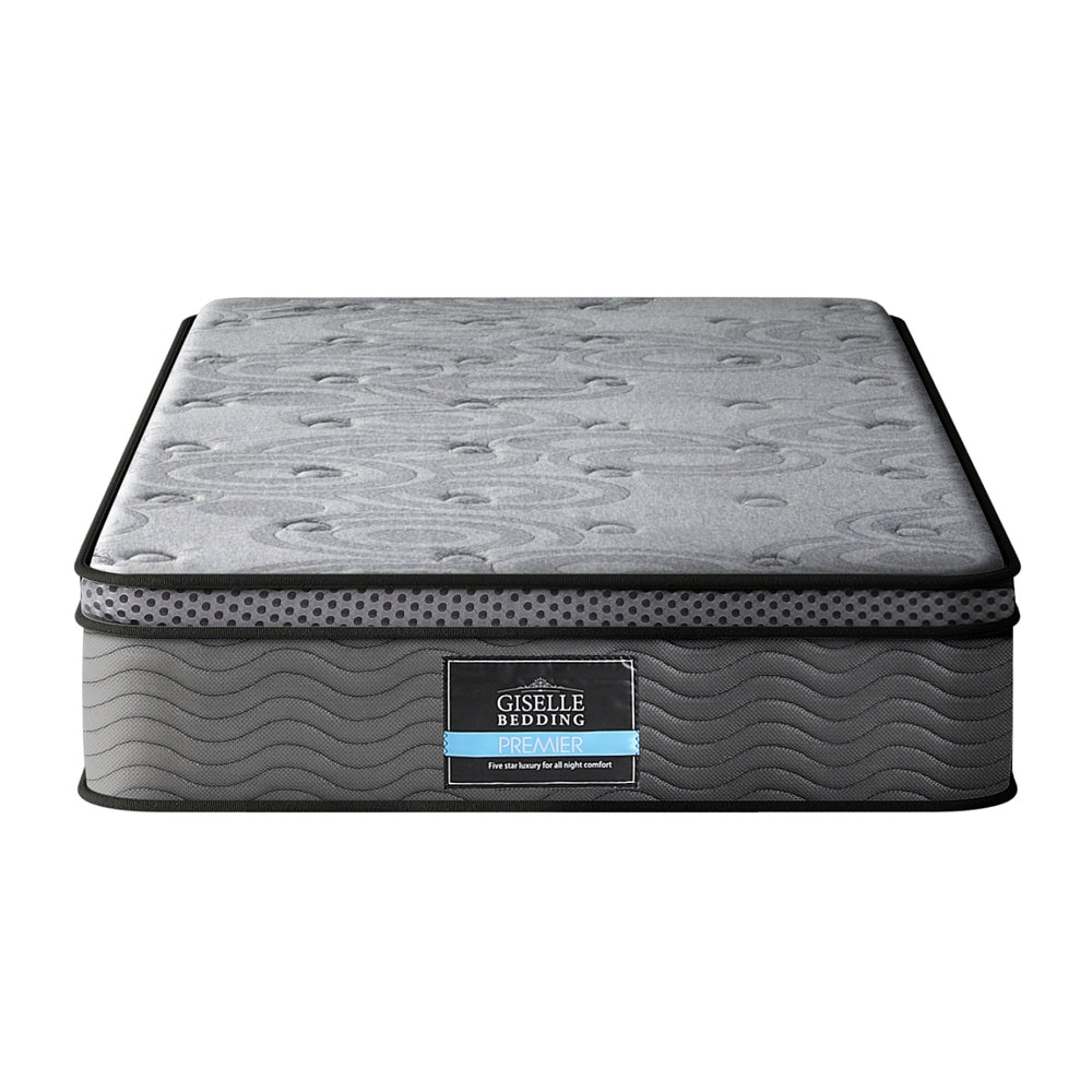 Reverie 280g knitted fabric Mattress Bed 26cm