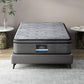 Reverie 280g knitted fabric Mattress Bed 26cm