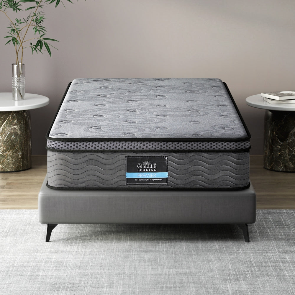 Reverie 280g knitted fabric Mattress Bed 26cm