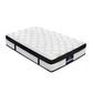 Giselle Bedding 31cm Mattress Euro Top