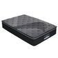Giselle Bedding Mattress Bamboo Cover 34cm