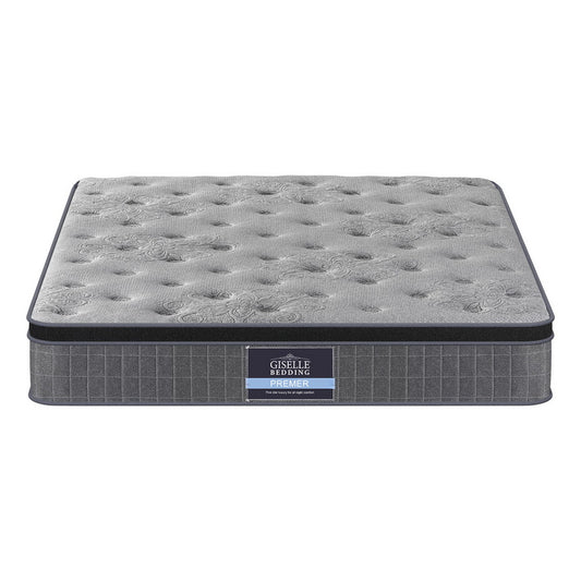 Giselle Mattress 26cm Latex Foam Mattresses