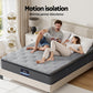 Giselle Mattress 26cm Latex Foam Mattresses